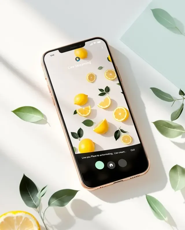 看片神器 APP 界面预览
