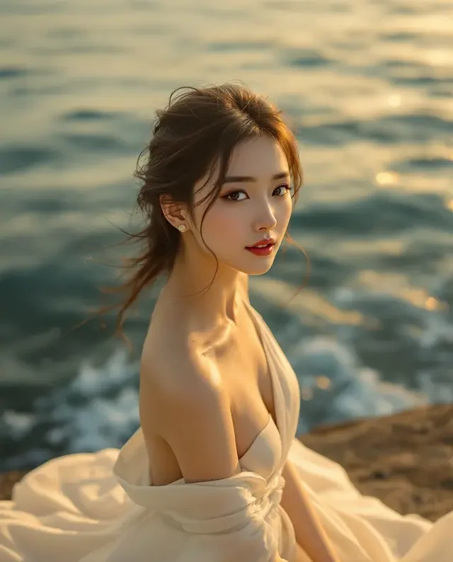 海角来信 - 江疏影